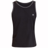 Regata Quiksilver Chest Transfer Color Preto - 1