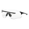 Óculos Oakley EVZero Path Polished Black/Lente Clear Black Iridium Photochromic - 1