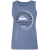 Regata Quiksilver Rainbow Circle Azul - 1