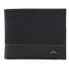Carteira Quiksilver Daggerboard Preto - 1