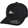 Boné Quiksilver Metalic Preto - 1