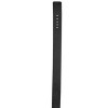 Cinto Quiksilver Main Street lll Preto - 2
