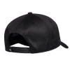 Boné Quiksilver Decades Imp Preto - 3