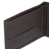 Carteira Quiksilver Curve Counter ll Marrom - 2