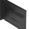 Carteira Quiksilver Curve Counter ll Preto - 2