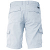 Bermuda Walk Quiksilver Cargo Premium Cinza - 2