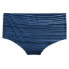 Sunga Oakley Sunset Iridium Swim Trunk Azul - 2