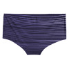 Sunga Oakley Sunset Iridium Swim Trunk Preto - 2