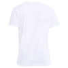 Camiseta Quiksilver Chest Transfer Branco - 2