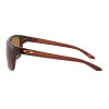 Óculos Oakley Sylas Polished Rootbeer/Lente Prizm Bronze - 2