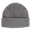 Gorro Quiksilver Heat Cinza - 2