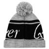 Gorro Quiksilver Pomskill Cinza - 2