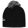 Gorro Quiksilver Power Preto - 2