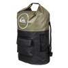 Mochila Quiksilver Sea Stash Imp Verde - 1