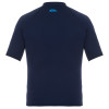 Camiseta Quiksilver de Lycra Rashguard Hawaii Azul - 2