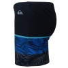 Sunga Boxer Quiksilver Multiply Volley Azul - 2