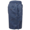 Shorts Alma de Praia Água Estonada Pupie Dogs - 2