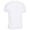 Camiseta Quiksilver Basic Logo White - 1