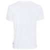Camiseta Quiksilver Fills White - 2