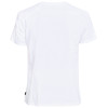 Camiseta Quiksilver Hexa Branca - 2