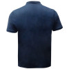Rx Camisa Polo Alma de Praia Azul Noite Lisa - 2