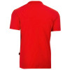 Camisa Polo Oakley Patch 2.0 Vermelho - 2