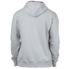 Moletom Oakley Frog Hoodie Cinza - 2