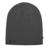 Gorro Oakley Fine Knit Beanie Cinza - 2