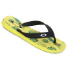 Chinelo Oakley Wave Point 3.0 Amarelo - 2