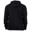 Moletom Oakley Frog Hoodie Preto - 2