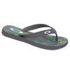 Chinelo Oakley Wave Point 3.0 Cinza - 2