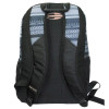 Mochila Mormaii Skate and Surf Originals Preto Com Cinza - 2