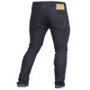 Calça Jeans Quiksilver Artor Blue - 2