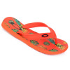 Chinelo Oakley Wave Point 3.0 Laranja - 2