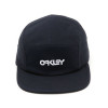 Boné Oakley 5 Panel Cotton Hat Azul - 2