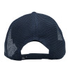 Boné Quiksilver Squashed Banana Imp Azul Marinho - 3