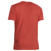 Camiseta Oakley O-Bark Tee Vermelha - 2