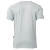Camiseta Oakley Camo Tee Cinza Claro - 2