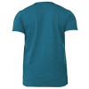 Camiseta Oakley Fractal Cotton Azul - 2