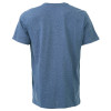 Camiseta Oakley O Ellipse Tee Azul Escuro - 2