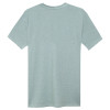 Camiseta Oakley O Ellipse Tee Cinza Esverdeado - 2