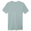 Camiseta Oakley O Ellipse Tee Cinza Esverdeado - 2