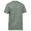 Camiseta Oakley O Ellipse Tee Verde Escuro - 2