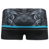 Sunga Quiksilver Boxer Slab Island Preto - 2