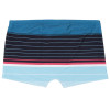 Sunga Quiksilver Boxer Swell Vision Azul - 2