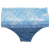 Sunga Quiksilver Tinted Azul - 2