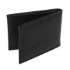 Carteira Quiksilver Stitchy Wallet V Preto - 2