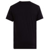 Camiseta Quiksilver Basic Hi Logistic Preto - 2