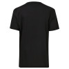 Camiseta Quiksilver Mixed Prints Preta - 2