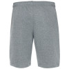 Bermuda Walk Oakley Crossrange Dry Shorts Cinza - 2